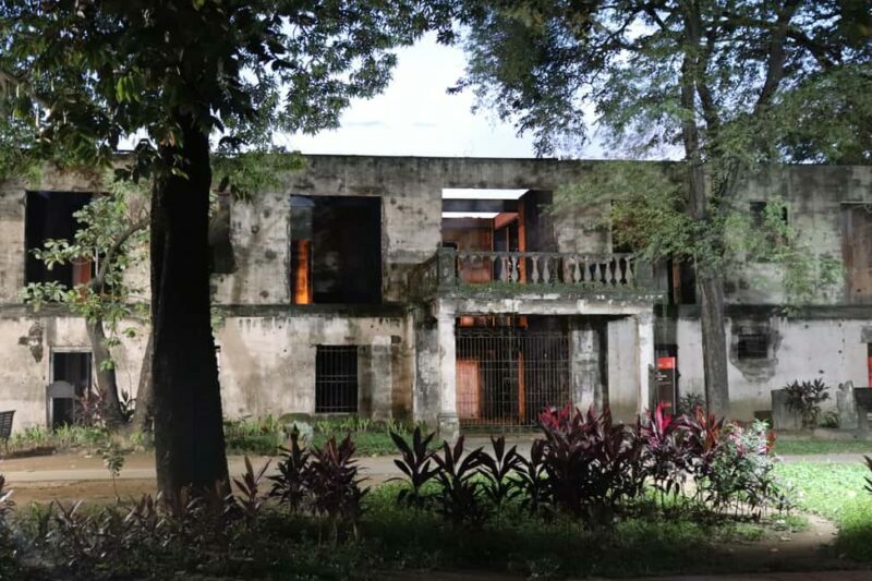 Viva Old Manila: Intramuros Walking Tour - How We Feel About This Tour