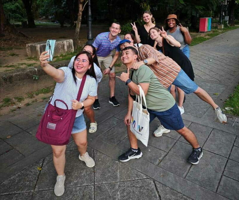 Viva Old Manila: Intramuros Walking Tour - Why This Tour Stands Out
