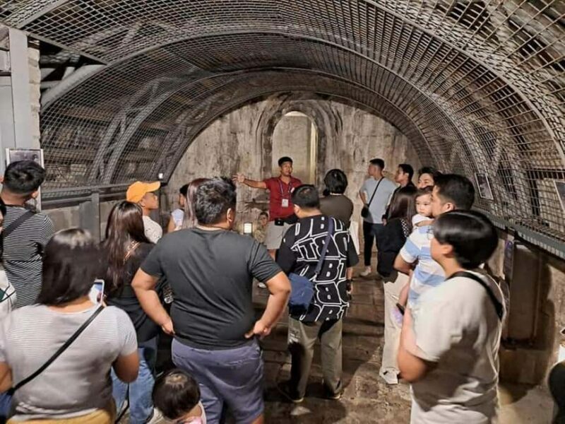 Viva Old Manila: Intramuros Walking Tour - Frequently Asked Questions