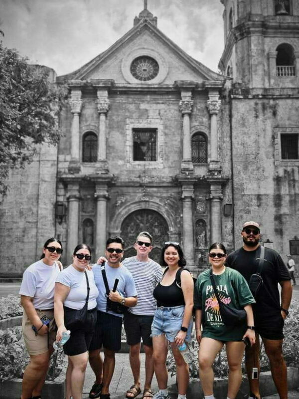 Viva Old Manila: Intramuros Walking Tour - Final Thoughts