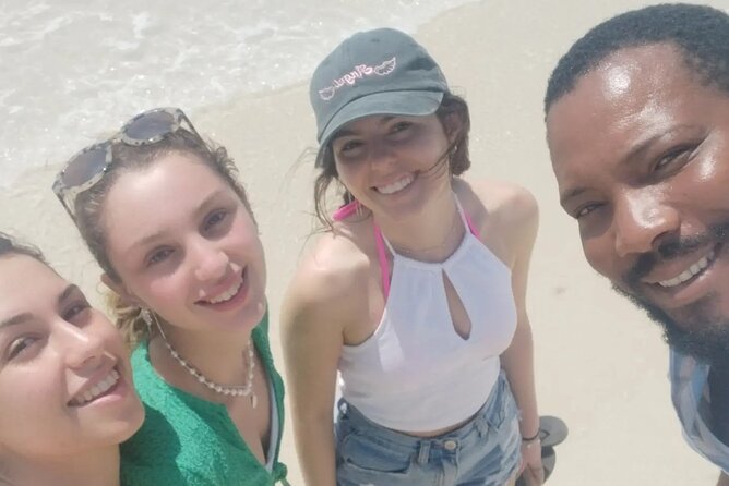 Viva Stone Town Tour Zanzibar - Tour Duration and Meeting Point