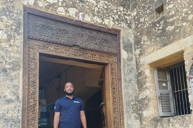 Viva Stone Town Tour Zanzibar - Tour Cancellation Policy