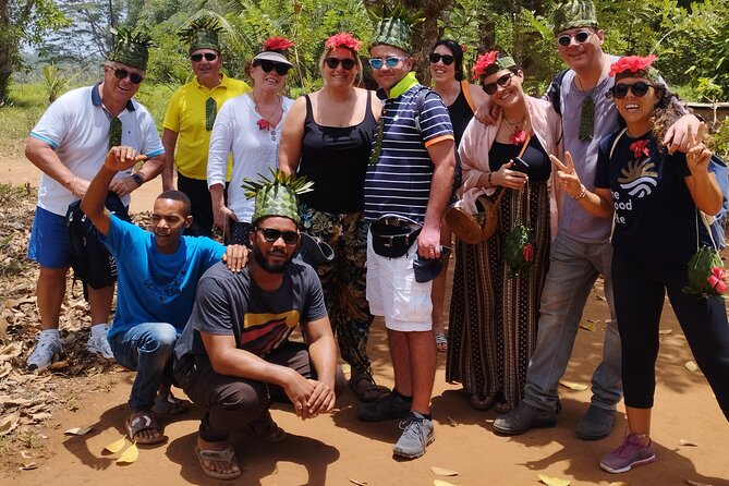 Viva Stone Town Tour Zanzibar - Accessibility and Transportation