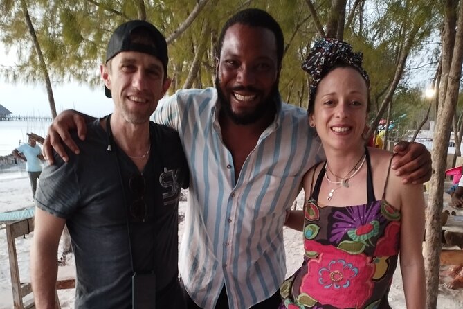 Viva Stone Town Tour Zanzibar - Key Sights and Experiences