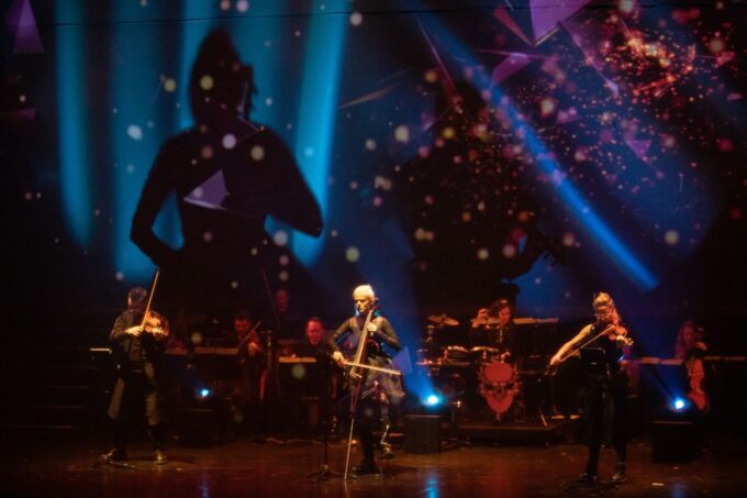 Vivaldianno The Show in Theatre Hybernia - Audience Experiences