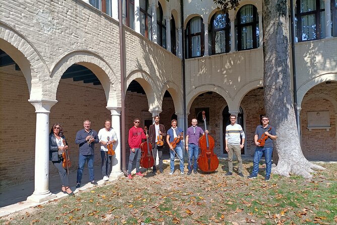 Vivaldis Four Seasons Concert and Music Museum Visit - Audience Feedback
