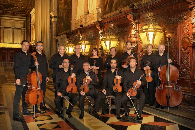 Vivaldis Four Seasons Concert and Music Museum Visit - Recommendations