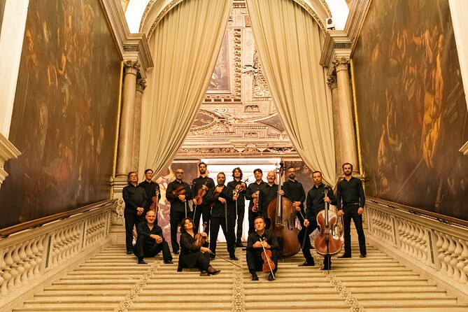 Vivaldis Four Seasons Prime Time Concerts - Key Points