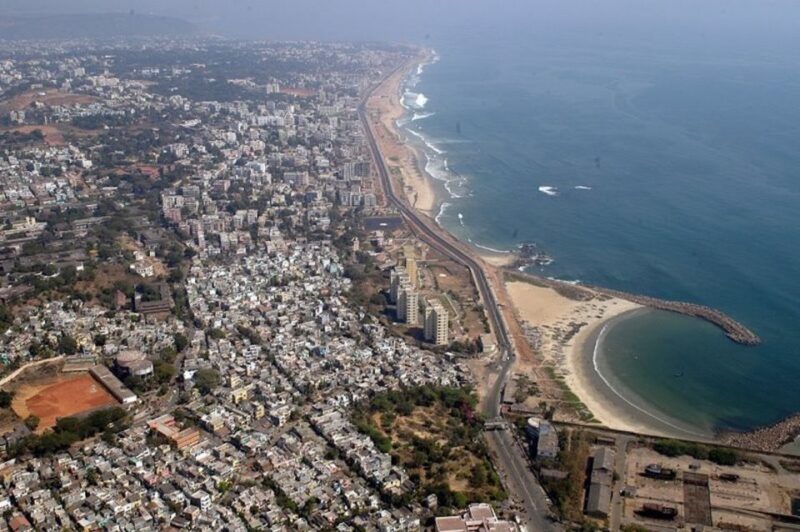 Vizag Airport Transfer - Pricing and Inclusions