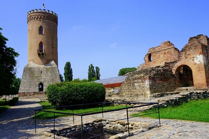 Vlad the Impaler Royal Court From Târgoviște, Peleș Castle and Dracula Grave - Customer Feedback and Recommendations