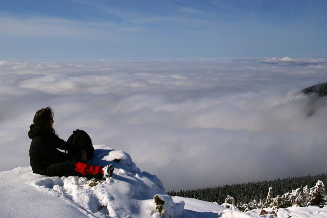 Vladeasa Peak and Brides Waterfall Day Hike - Requirements and Recommendations