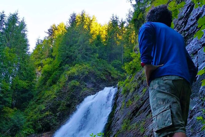 Vladeasa Peak and Brides Waterfall Day Hike - Exploring Vladeasa Mountains