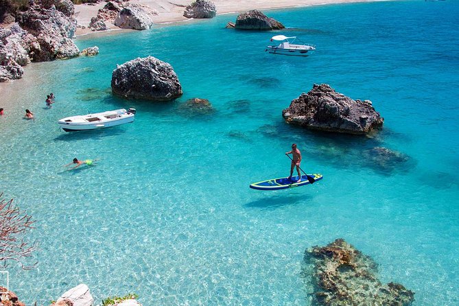 Vlora - Day Tour by ADRIATIK TOURS LLC - Accessibility and Participation