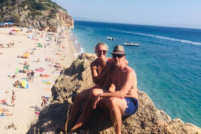 Vlorë and the Albanian Riviera Full-Day Visit With Lunch  - Tirana - Key Points