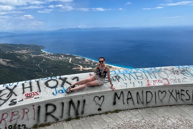 Vlorë and the Albanian Riviera Full-Day Visit With Lunch  - Tirana - Tour Duration and Departure