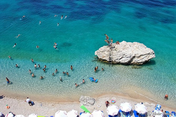 Vlorë and the Albanian Riviera Full-Day Visit With Lunch  - Tirana - Recommended Items