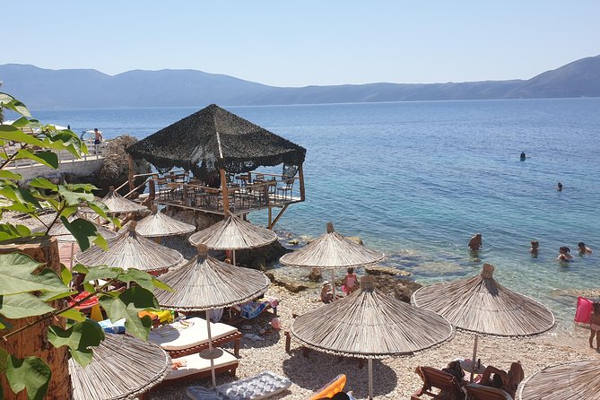 Vlorë and the Albanian Riviera Full-Day Visit With Lunch  - Tirana - Accessibility and Participation