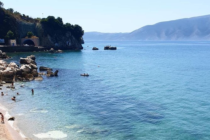 Vlorë and the Albanian Riviera Full-Day Visit With Lunch  - Tirana - Customer Feedback and Responses