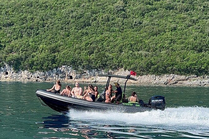 Vlore Haxhi Ali Cave Visit & Karaburun Peninsula Highlights - Meeting and Pickup Details
