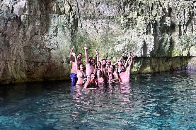 Vlore Haxhi Ali Cave Visit & Karaburun Peninsula Highlights - Health and Accessibility Information