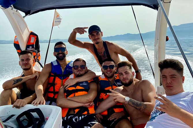 Vlore Haxhi Ali Cave Visit & Karaburun Peninsula Highlights - Booking and Group Size
