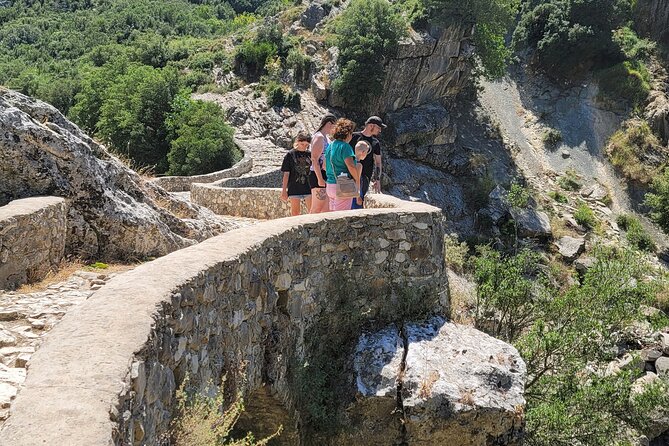 Vlores Outdoor Amantia Archeological Park & Brataj Bridge - Tips for Visitors