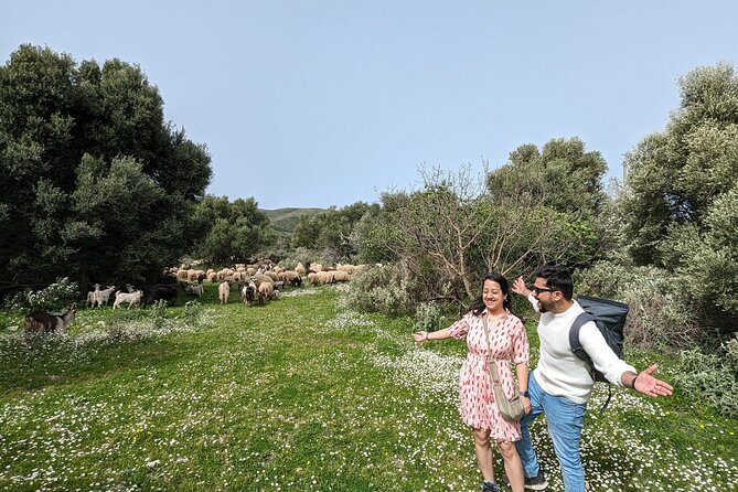 Vlores Outdoor Orikum Archaeological Park & Marmiroi Church - Inclusions and Amenities