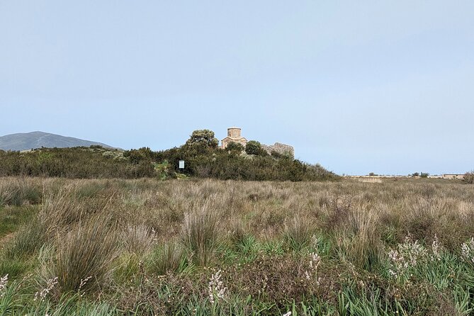 Vlores Outdoor Orikum Archaeological Park & Marmiroi Church - Cancellation Policy