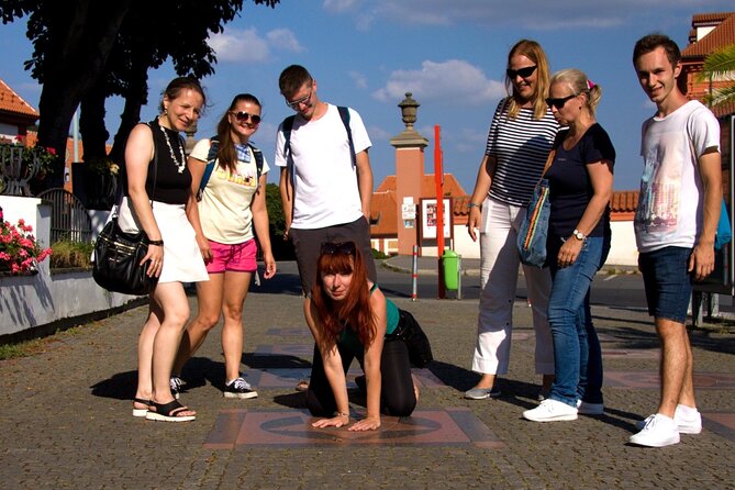 Vltava River Boat Trip and Zoo Entrance Ticket in Prague - Booking and Cancellation Policies