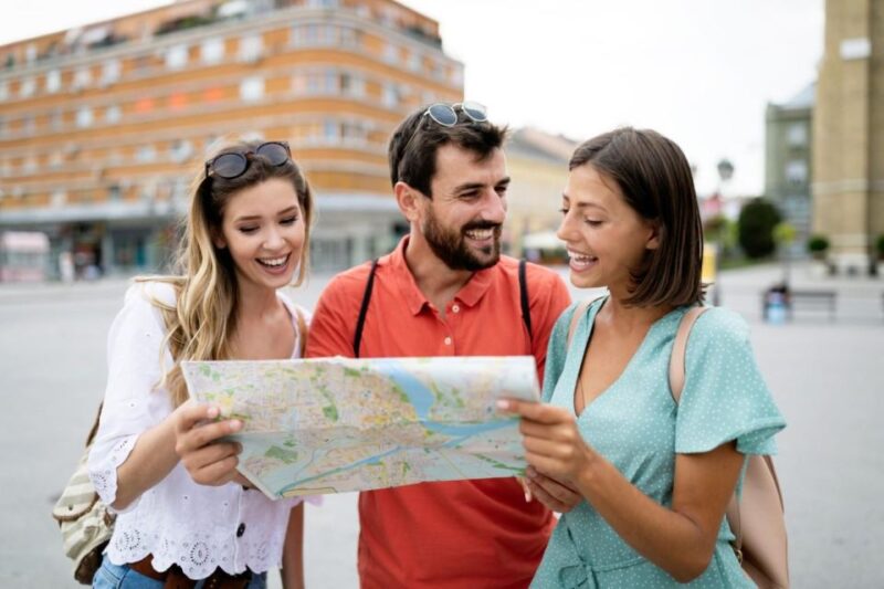 Vltava River Cruise and Private Tour of Prague Old Town - Important Information