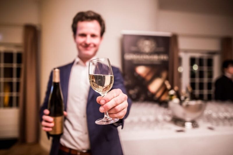Vœgtlinshoffen: Alsace Wine Tasting - Family-Owned Winery With Organic Wines