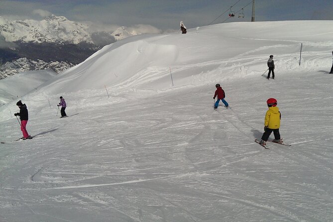 Vogel Ski Center: Half Day Skiing With Instructor - Questions About Staying Here