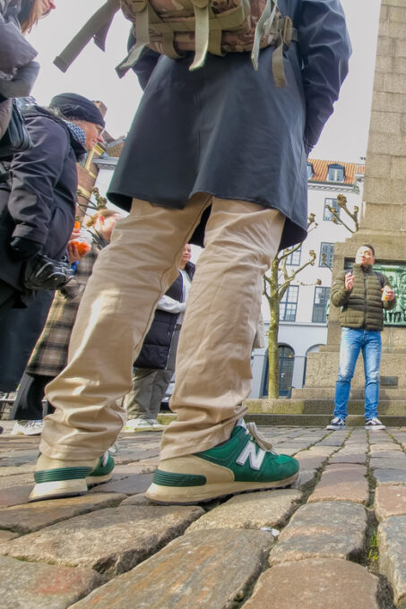 Voices of the Streets: Philips Crazy Life - Unforgettable Story and Perspective