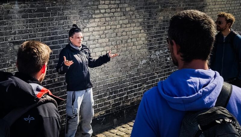 Voices of the Streets: When Julies Life Went Downhill - Good To Know
