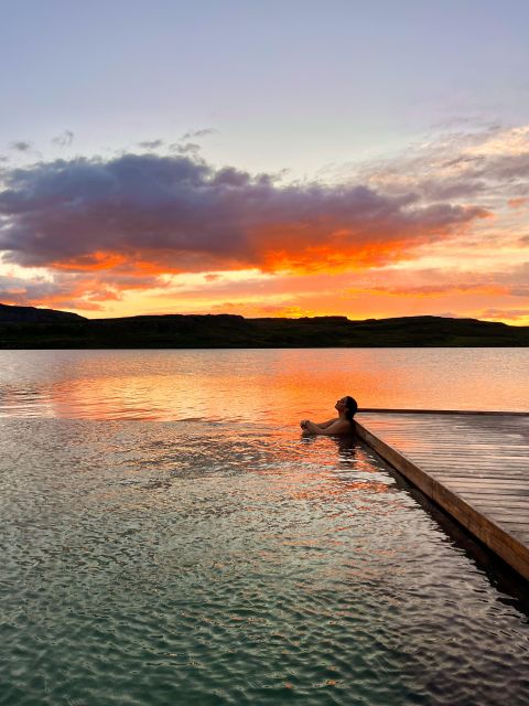 Vök Baths: East Iceland Geothermal Baths Entry - Visitor Reviews and Ratings