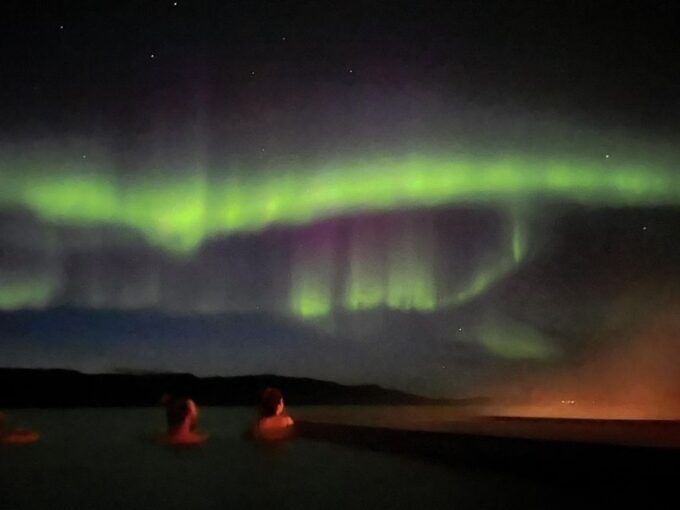 Vök Baths: East Iceland Geothermal Baths Entry - Frequently Asked Questions