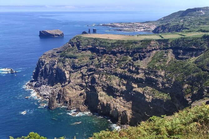 Volcanic Lakes Sete Cidades and Lagoa Do Fogo Private Van Tour - Pickup and Dropoff Details