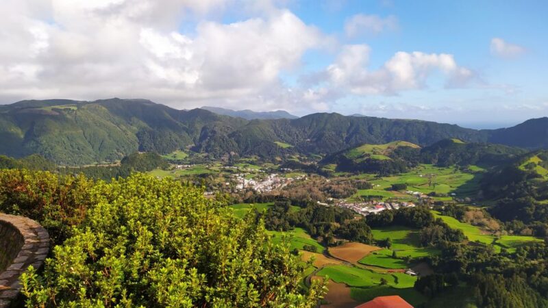 Volcanic Tour & Tea Plantage (3 People) - Customer Feedback