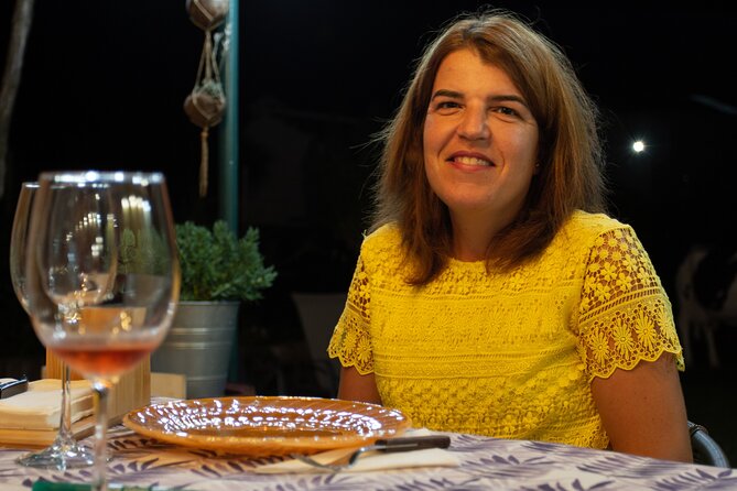 Volcanic Wine Tasting Party in Azores Islands - Taking in Azorean Culinary Traditions