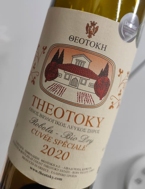 Volcanic Wines of Greece - Key Points