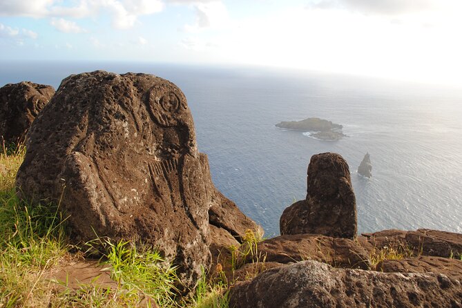 Volcanic Wonders and the Kingdom of the Birdman: Half Day - Inclusions and Exclusions