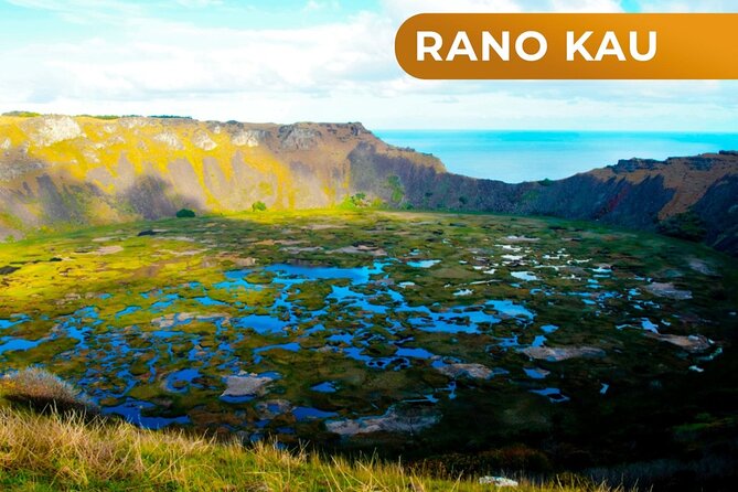 Volcanic Wonders and the Kingdom of the Birdman: Half Day - Inclusions and Exclusions