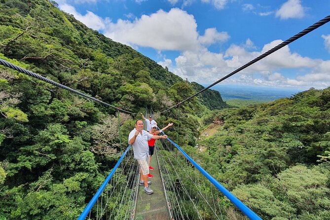 Volcano-3waterfalls-Horses -Hotsprings -Mudbath-Hanging Bridges - Mud Bath and Sauna Relaxation