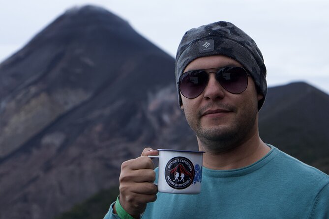 Volcano Acatenango, Overnight Hiking Adventure - Health and Accessibility