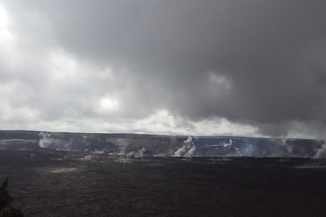 Volcano Adventure - Search the Most Recent Active Volcano From Kona - Pricing and Availability