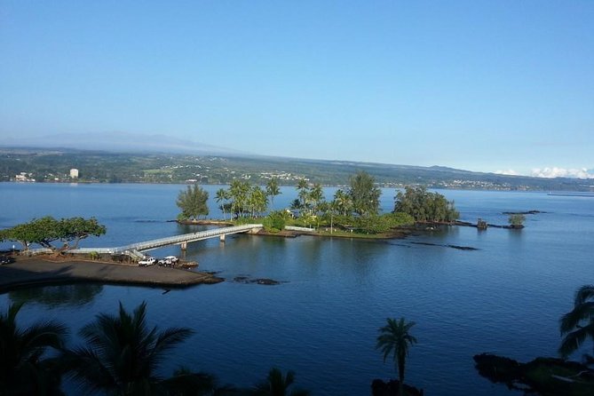 Volcano Adventure - Search the Most Recent Active Volcano From Kona - Highlights of the Big Island