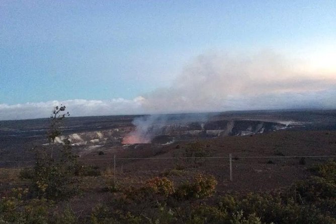 Volcano Adventure Tour & Waterfall - Shore Excursion From Hilo Harbor - Meeting and Pickup Details