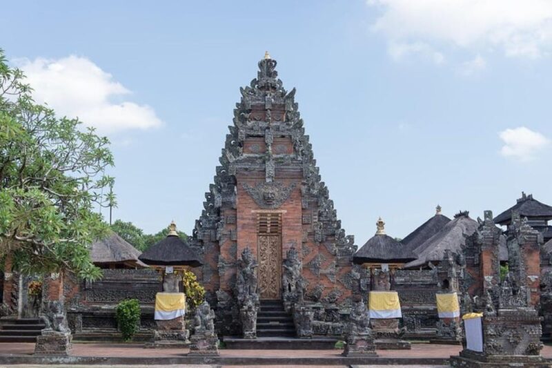 Volcano Amazing Culture Tour - Cultural Highlights