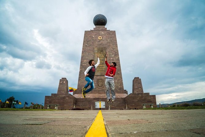 Volcano Avenue - 6 Days of Tradition and Culture - Exploring Cotopaxi Volcano