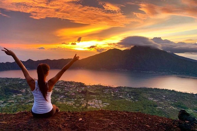 Volcano Batur and Sunrise Trekking Tour - Pickup Information